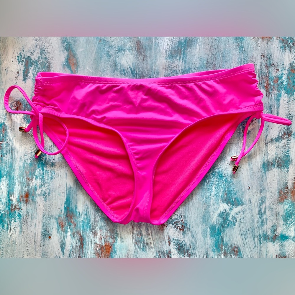 Gibson Latimer bikini bottoms